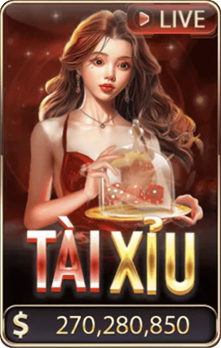 Tài Xỉu Live Sunwin